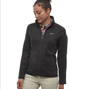 Patagonia Better Sweater Jacket